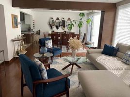 3 Habitación Apartamento en alquiler en Miguel Hidalgo, Ciudad de México, Miguel Hidalgo