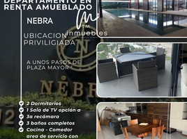 2 Habitación Departamento en alquiler en Leon, Guanajuato, Leon