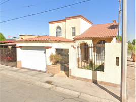 Villa 4 chambre à vendre à Mexicali, Baja California, Mexicali