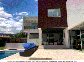 4 Bedroom House for sale in Cumbaya, Quito, Cumbaya