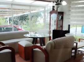 3 Bedroom House for rent in Amaguana, Quito, Amaguana