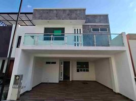 4 Habitación Casa en venta en Pachuca De Soto, Hidalgo, Pachuca De Soto