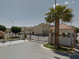 3 Schlafzimmer Haus zu verkaufen in Juarez, Chihuahua, Juarez