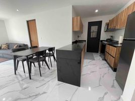 Condominium 2 chambre à louer à Cancun, Quintana Roo, Cancun