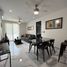 Condominium 2 chambre à louer à Cancun, Quintana Roo, Cancun