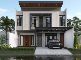 4 Bedroom Villa for sale in Lakarsantri, East Jawa, Lakarsantri, Surabaya, East Jawa, Indonesia