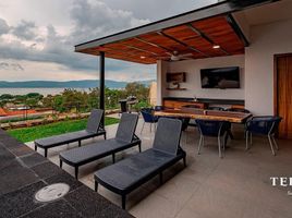 5 Schlafzimmer Haus zu verkaufen in Jocotepec, Jalisco, Jocotepec