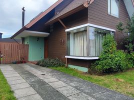 3 Habitación Villa en alquiler en Chile, Puerto Montt, Llanquihue, Los Lagos, Chile