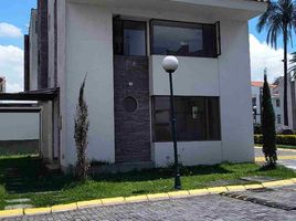 4 Habitación Villa en alquiler en Ecuador, Sangolqui, Rumiñahui, Pichincha, Ecuador