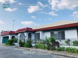 4 Bedroom House for rent in Angeles City, Pampanga, Angeles City