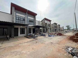 3 Habitación Casa en venta en Setu, Bekasi, Setu