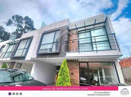 4 Habitación Casa en venta en Cuenca, Azuay, Cuenca, Cuenca