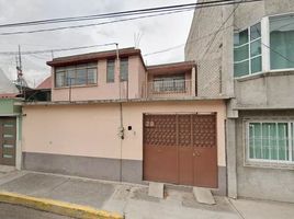 3 Habitación Casa en venta en Venustiano Carranza, Ciudad de México, Venustiano Carranza