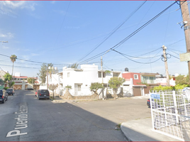 Villa 4 chambre à vendre à Guadalajara, Jalisco, Guadalajara