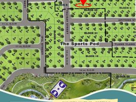  Grundstück zu verkaufen in Binan City, Calabarzon, Binan City