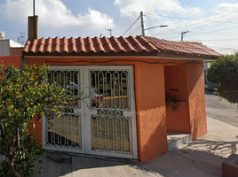 2 Schlafzimmer Haus zu verkaufen in San Luis Potosi, San Luis Potosi, San Luis Potosi, San Luis Potosi