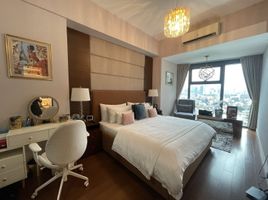 2 Bedroom Condo for rent at Grand Hyatt Manila Residences, Makati City