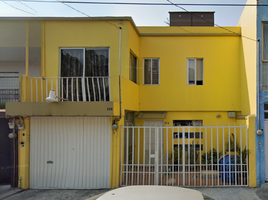 3 Schlafzimmer Haus zu verkaufen in Tultitlan, Mexico, Tultitlan