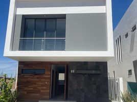3 Schlafzimmer Haus zu verkaufen in Zapopan, Jalisco, Zapopan
