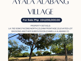  Land for sale in Muntinlupa City, Metro Manila, Muntinlupa City