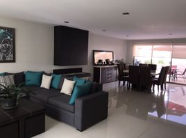 Villa 4 chambre à vendre à Toluca, Mexico, Toluca
