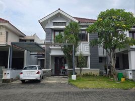 4 Habitación Villa en venta en Lakarsantri, East Jawa, Lakarsantri