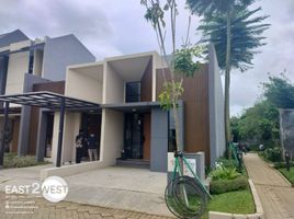 2 Bedroom House for sale in Serpong, Tangerang, Serpong