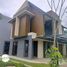 2 Kamar Rumah for sale in Serpong, Tangerang, Serpong