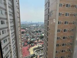 Studio Condo for sale in Sampaloc, Manila, Sampaloc