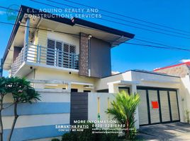 4 Bedroom Villa for rent in Central Luzon, Angeles City, Pampanga, Central Luzon