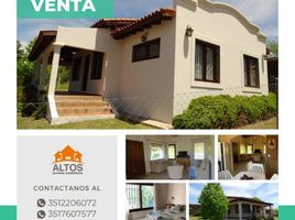 2 Bedroom Villa for sale in Santa Maria, Cordoba, Santa Maria