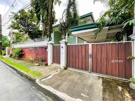 4 Bedroom Villa for sale in Manila International Airport LRT-1, Pasay City, Makati City