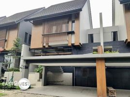 4 Bedroom House for sale in Legok, Tangerang, Legok