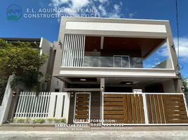 4 Bedroom House for sale in Angeles City, Central Luzon, Angeles City, Pampanga, Central Luzon