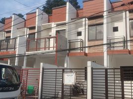 3 Bedroom Townhouse for sale in Eastern District, Metro Manila, Quezon City, Eastern District