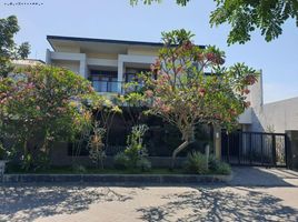 Villa 4 chambre à vendre à Mulyorejo, East Jawa, Mulyorejo, Surabaya