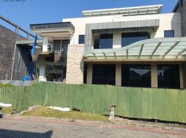 Maison 5 chambre à vendre à Mulyorejo, East Jawa, Mulyorejo, Surabaya, East Jawa, Indonésie