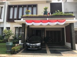 4 Bedroom House for sale in Pondok Aren, Tangerang, Pondok Aren