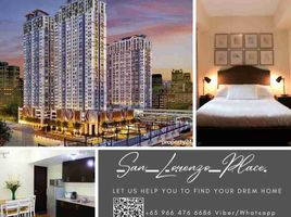 1 Bedroom Condo for sale in Manila International Airport LRT-1, Pasay City, Makati City