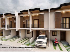 3 Bedroom House for sale in Central Visayas, Danao City, Cebu, Central Visayas