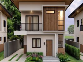 4 Bedroom House for sale in Central Visayas, Danao City, Cebu, Central Visayas