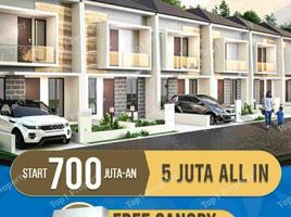 3 Bedroom House for sale in Bekasi, West Jawa, Bantargebang, Bekasi