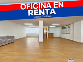 95 m² Office for rent in Basilica of the National Vow, Quito, Quito, Quito