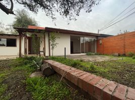 3 Habitación Casa en venta en Cordillera, Santiago, San Jode de Maipo, Cordillera