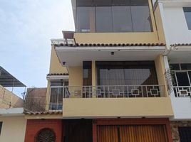 5 Habitación Villa en venta en Lima, San Juan de Lurigancho, Lima, Lima