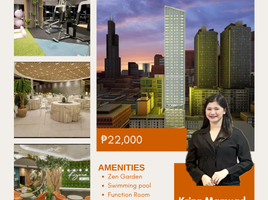  Apartment for sale in Vito Cruz LRT-1, Malate, Malate