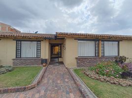 3 Habitación Casa en alquiler en Cundinamarca, Chia, Cundinamarca