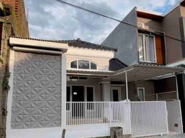 3 Bedroom House for sale in Sukun, Malang Regency, Sukun