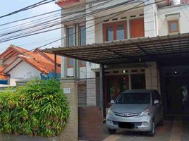 3 Bedroom House for sale in Jaga Karsa, Jakarta Selatan, Jaga Karsa