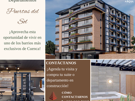 2 Bedroom Apartment for sale in Cuenca, Azuay, Cuenca, Cuenca